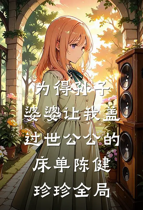 为得孙子，婆婆让我盖过世公公的床单陈健珍珍全局