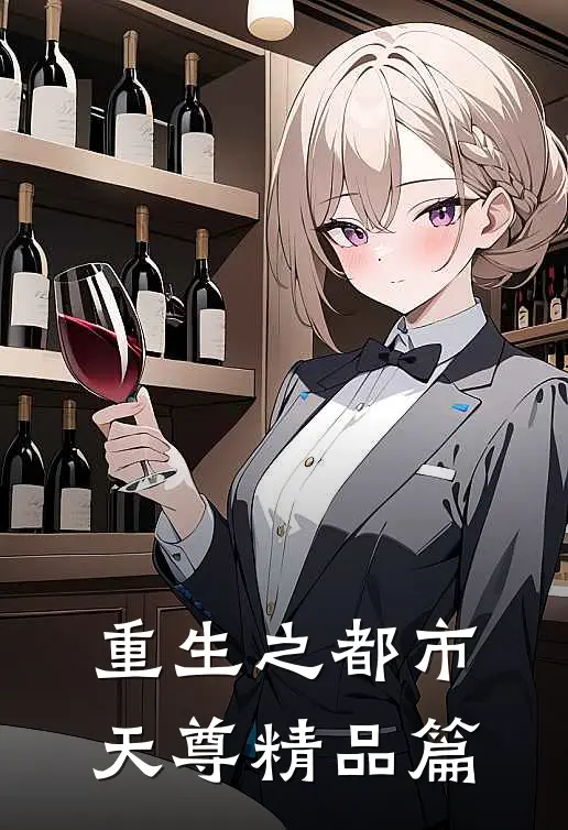 重生之都市天尊精品篇