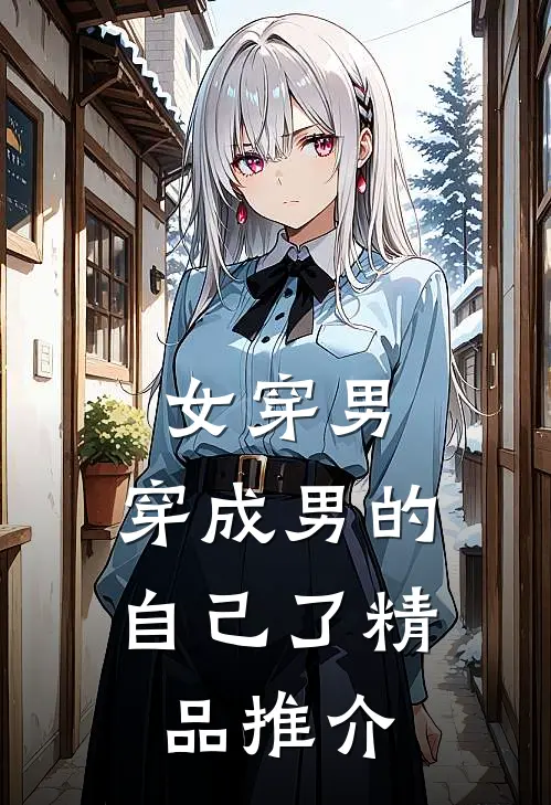 女穿男：穿成男的自己了精品推介