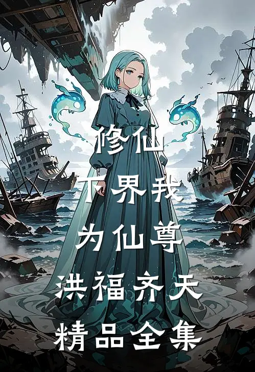 修仙：下界我为仙尊，洪福齐天精品全集