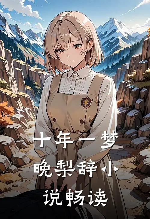 十年一梦晚梨辞小说畅读