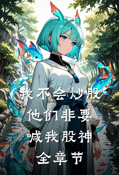 我不会炒股，他们非要喊我股神全章节