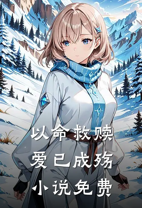 以命救赎，爱已成殇小说免费