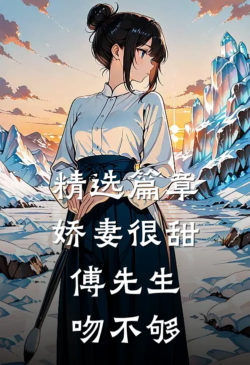 精选篇章娇妻很甜:傅先生吻不够