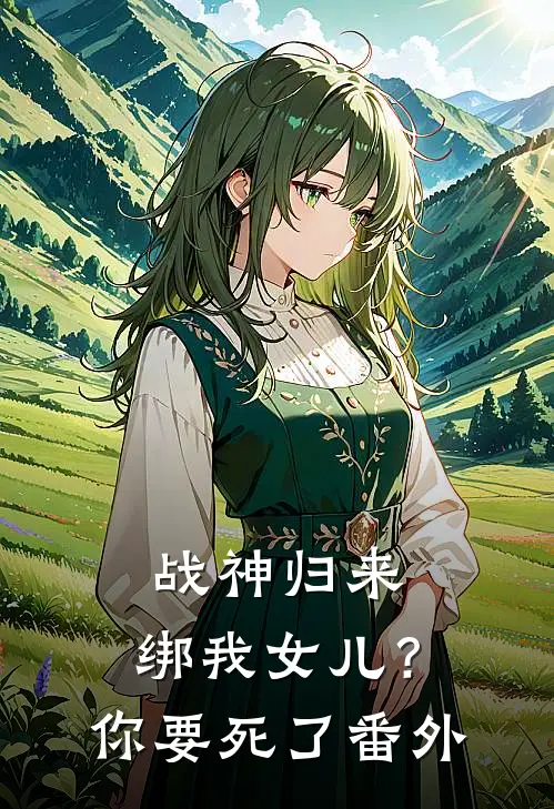 战神归来，绑我女儿？你要死了番外