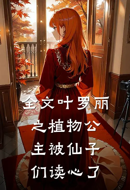 全文叶罗丽之植物公主被仙子们读心了