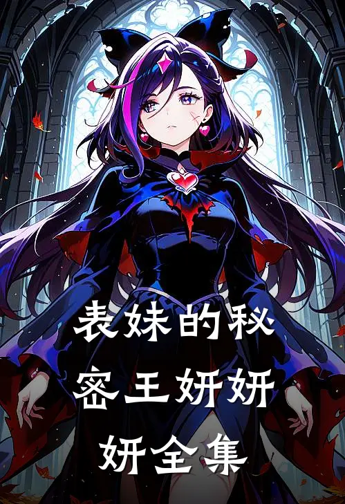 表妹的秘密王妍妍妍 全集