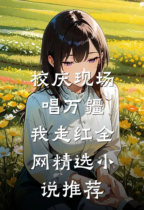 校庆现场唱万疆，我走红全网精选小说推荐