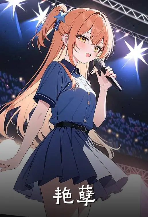 艳孽