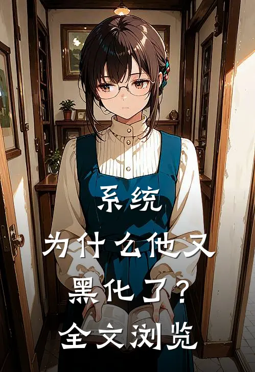 系统，为什么他又黑化了？全文浏览