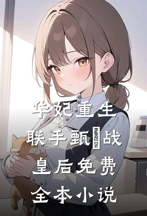 华妃重生,联手甄嬛战皇后免费全本小说