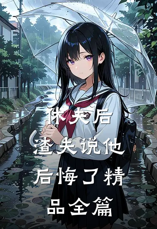 休夫后，渣夫说他后悔了精品全篇