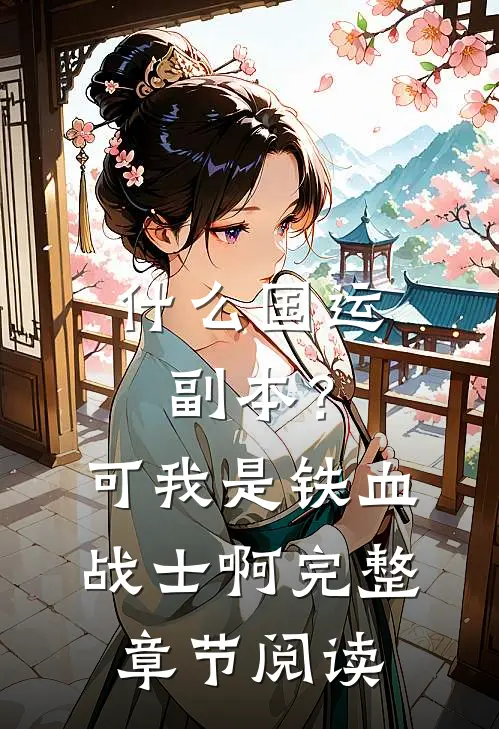 什么国运副本？可我是铁血战士啊完整章节阅读