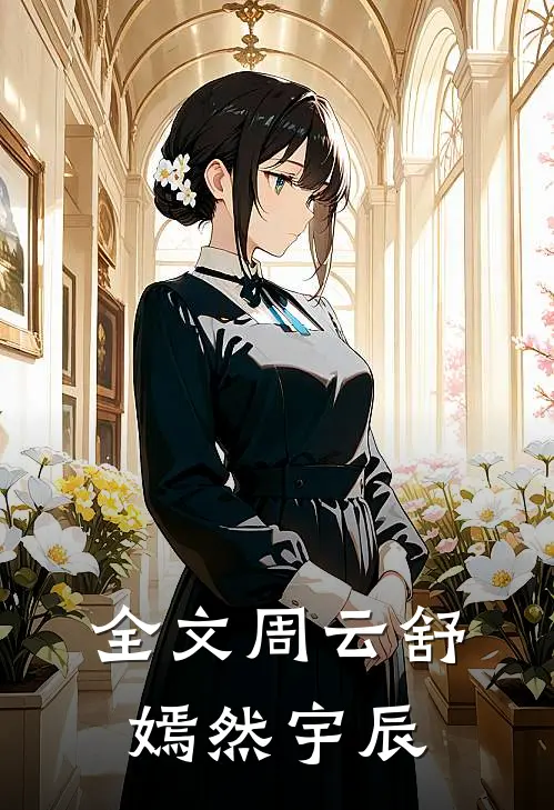全文周云舒嫣然宇辰