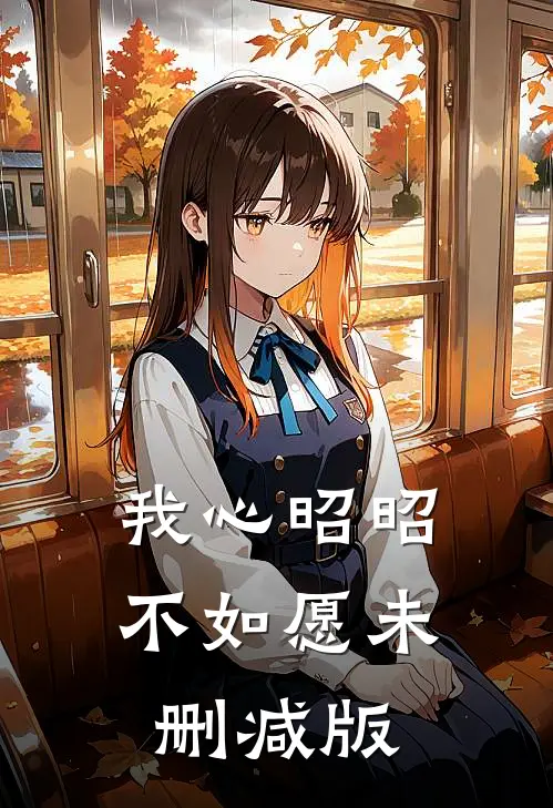 我心昭昭不如愿未删减版