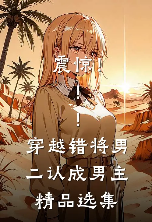 震惊！！！穿越错将男二认成男主精品选集