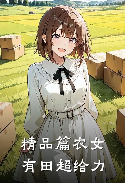 精品篇农女有田超给力