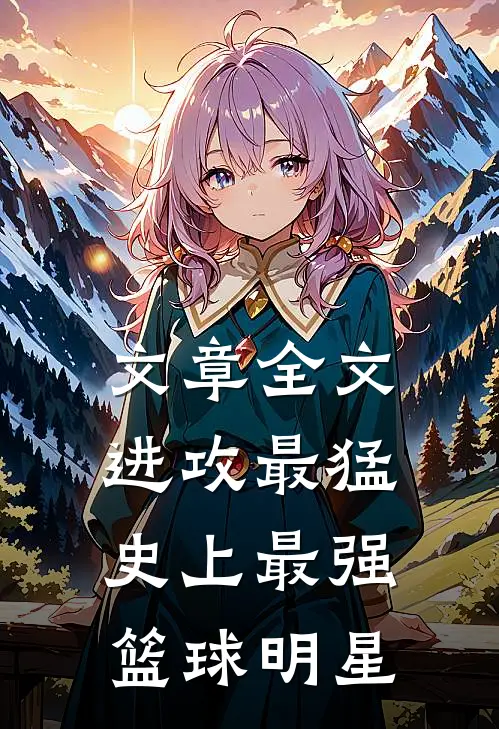 文章全文进攻最猛，史上最强篮球明星