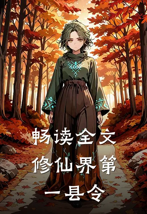 畅读全文修仙界第一县令
