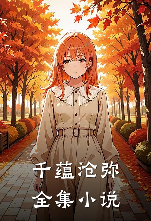 千蕴沧弥全集小说