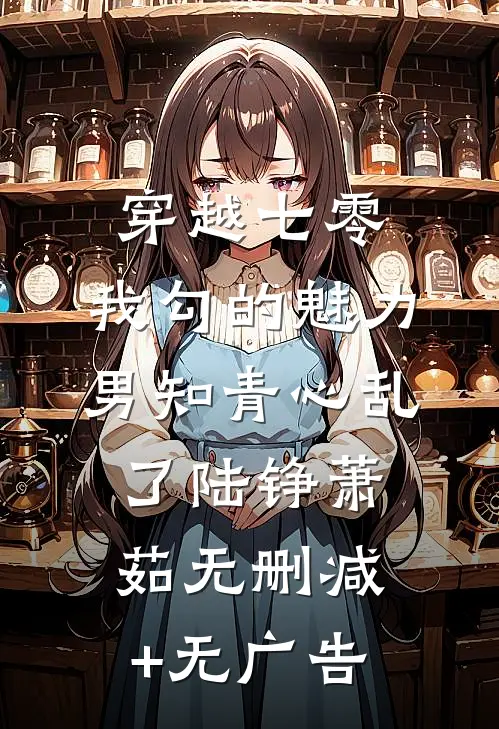 穿越七零：我勾的魅力男知青心乱了陆铮萧茹无删减+无广告
