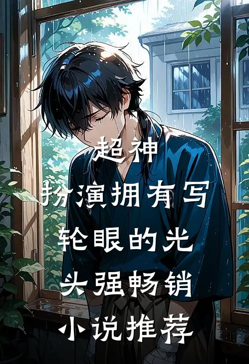 超神：扮演拥有写轮眼的光头强畅销小说推荐