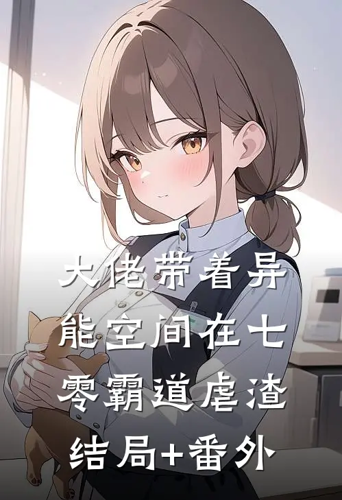 大佬带着异能空间在七零霸道虐渣结局+番外