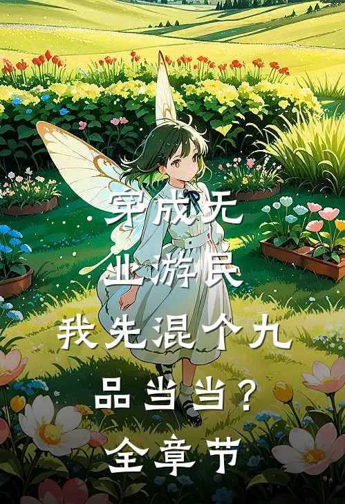 穿成无业游民，我先混个九品当当？全章节