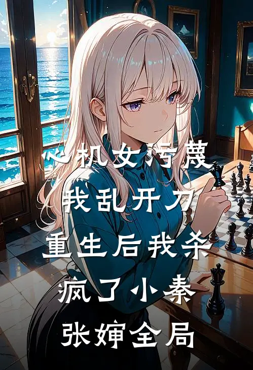 心机女污蔑我乱开刀，重生后我杀疯了小秦张婶全局