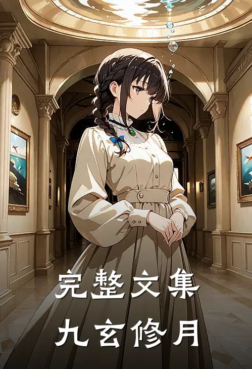 完整文集九玄修月