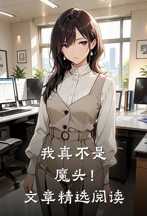 我真不是魔头！文章精选阅读