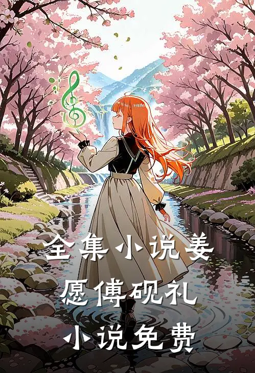 全集小说姜愿傅砚礼小说免费