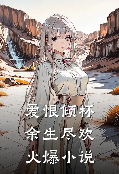 爱恨倾杯，余生尽欢火爆小说