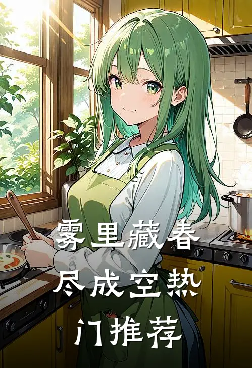 雾里藏春尽成空热门推荐