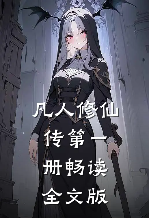 凡人修仙传第一册畅读全文版