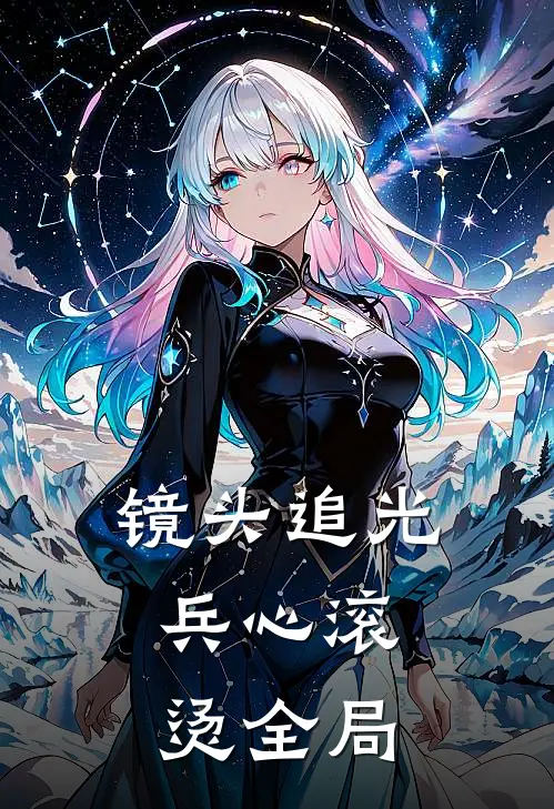 镜头追光，兵心滚烫全局