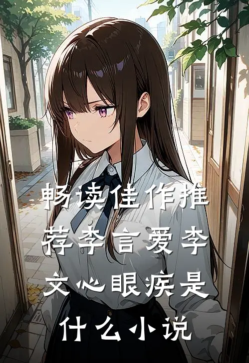 畅读佳作推荐李言爱李文心眼疾是什么小说
