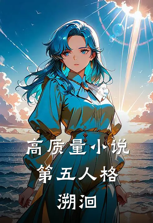 高质量小说第五人格：溯洄