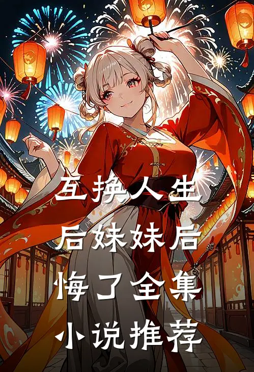 互换人生后妹妹后悔了全集小说推荐