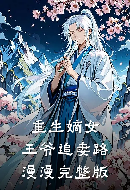 重生嫡女:王爷追妻路漫漫完整版