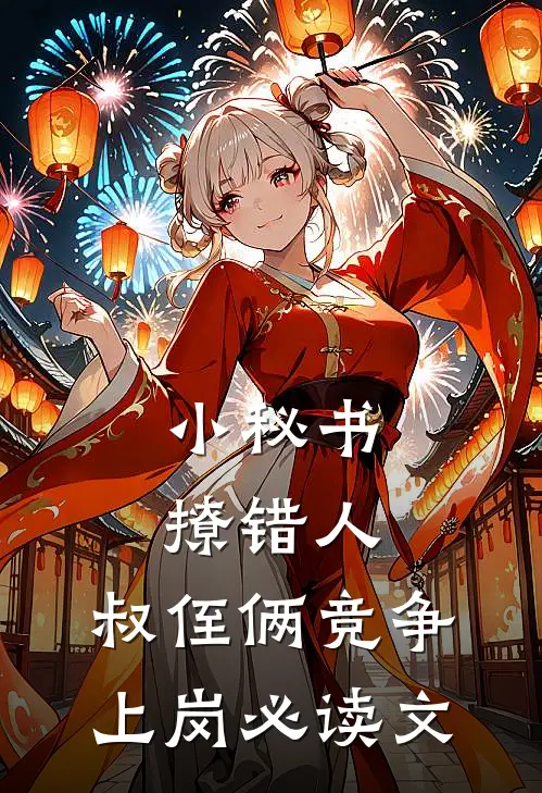 小秘书撩错人，叔侄俩竞争上岗必读文