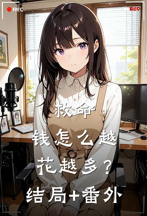 救命，钱怎么越花越多？结局+番外
