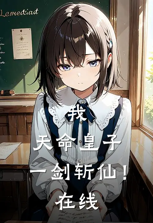 我，天命皇子：一剑斩仙！在线