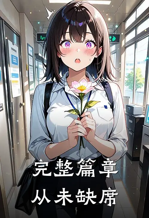 完整篇章从未缺席