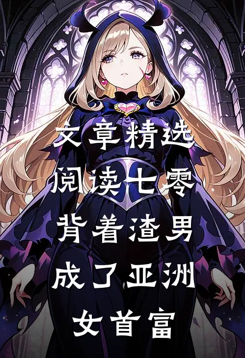 文章精选阅读七零：背着渣男成了亚洲女首富