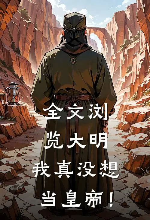全文浏览大明：我真没想当皇帝！