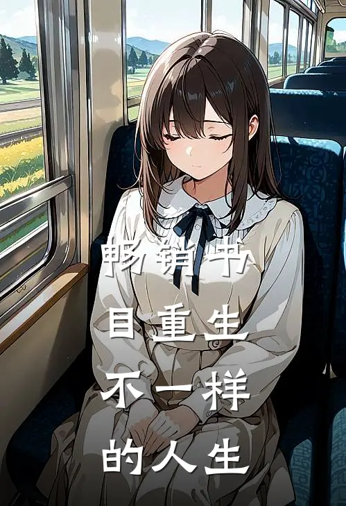 畅销书目重生：不一样的人生