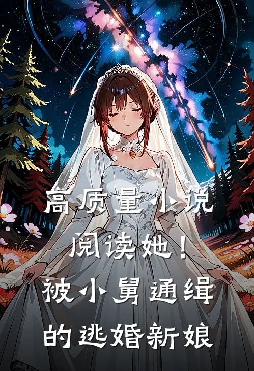 高质量小说阅读她！被小舅通缉的逃婚新娘