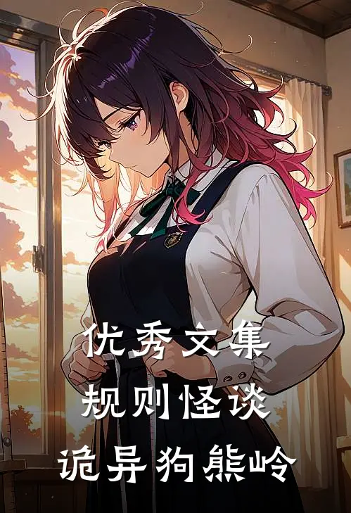 优秀文集规则怪谈：诡异狗熊岭