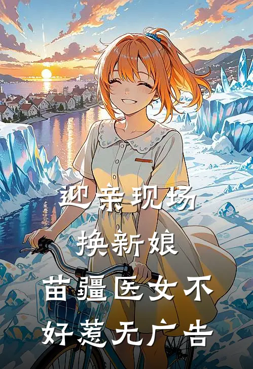 迎亲现场换新娘，苗疆医女不好惹无广告